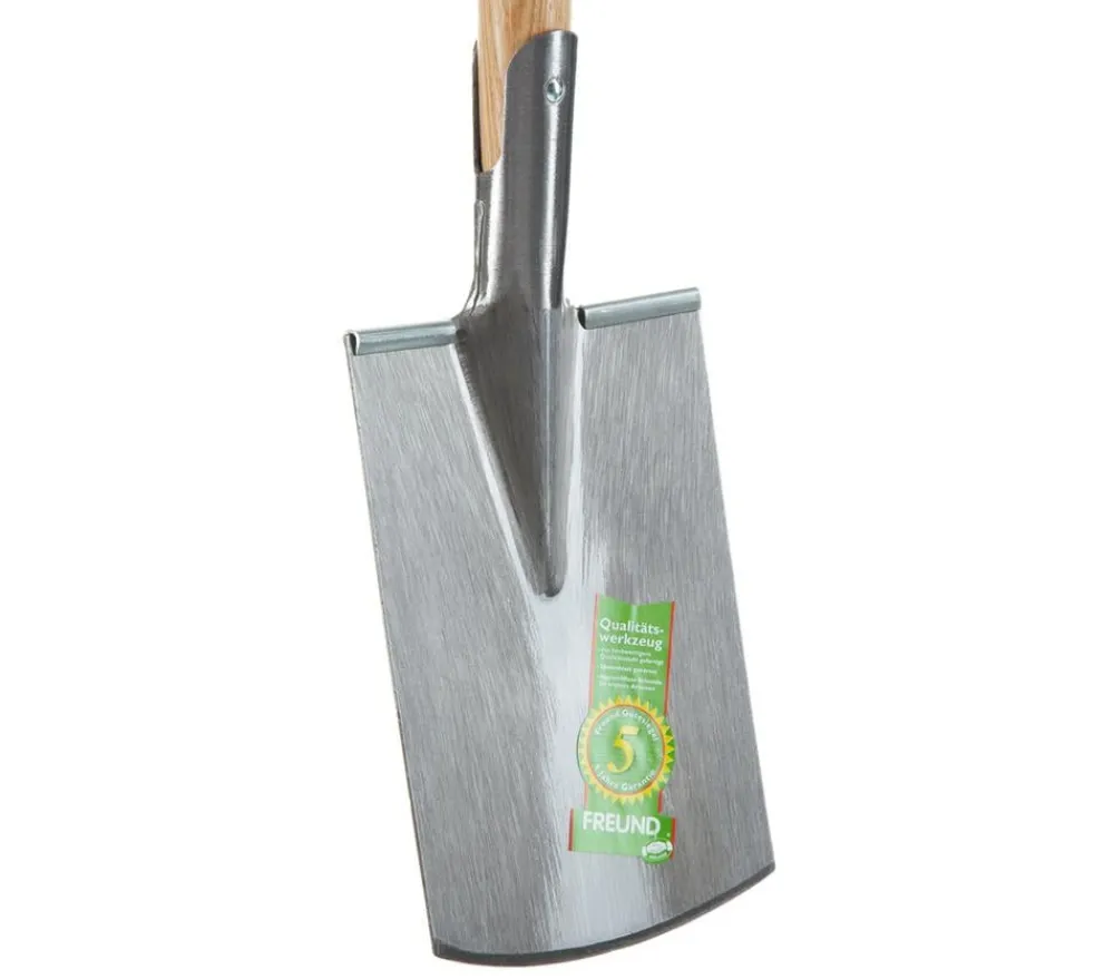 Freund-Victoria Gartengeräte - Freund Victoria Gärtner Damenspaten 85 cm