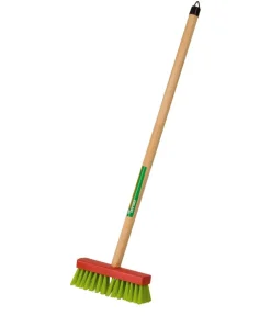 Freund-Victoria Gartenspielgeräte > Freund Victoria Kinderbesen, ca. B20/H78,5/T6 cm