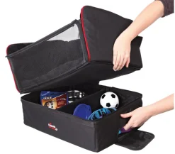 Trixie Mehr Transport & Unterwegs|Hundebetten & Körbe > Friends on Tour Autositz für Hunde