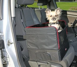 Trixie Mehr Transport & Unterwegs|Hundebetten & Körbe > Friends on Tour Autositz für Hunde