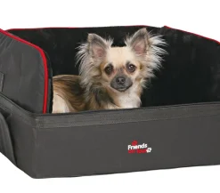 Trixie Mehr Transport & Unterwegs|Hundebetten & Körbe > Friends on Tour Autositz für Hunde