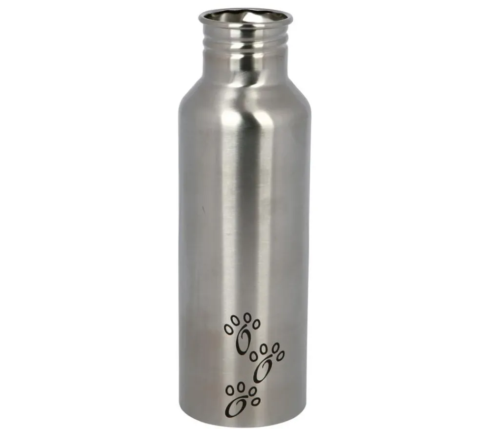 Trixie Hundenäpfe & Tränken > Friends on Tour Flasche mit Trinknapf