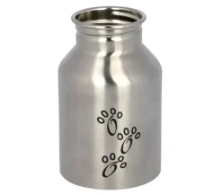 Trixie Friends on Tour Flasche mit Trinknapf Best