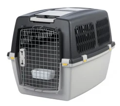 Trixie Hundetransportboxen > Friends on Tour Transportbox Gulliver Gr. 4