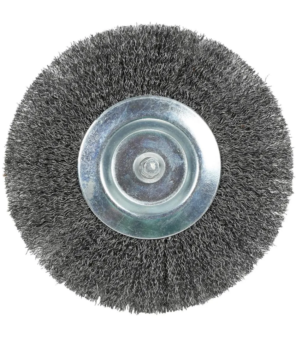 Einhell Fugenbürste Stahl, ca. Ø110 mm Outlet
