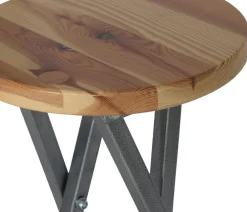Fun Star Barhocker, ca. H82 cm Online