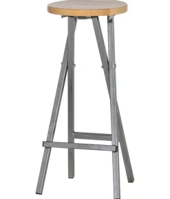 Fun Star Barhocker, ca. H82 cm Online