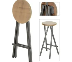 Fun Star Barhocker, ca. H82 cm Online