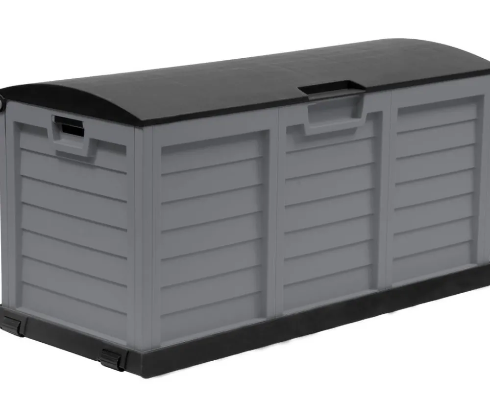 Fun Star Kissenbox Jumbo XXL, 580 Liter, ca. B140/H69/T61 cm Clearance