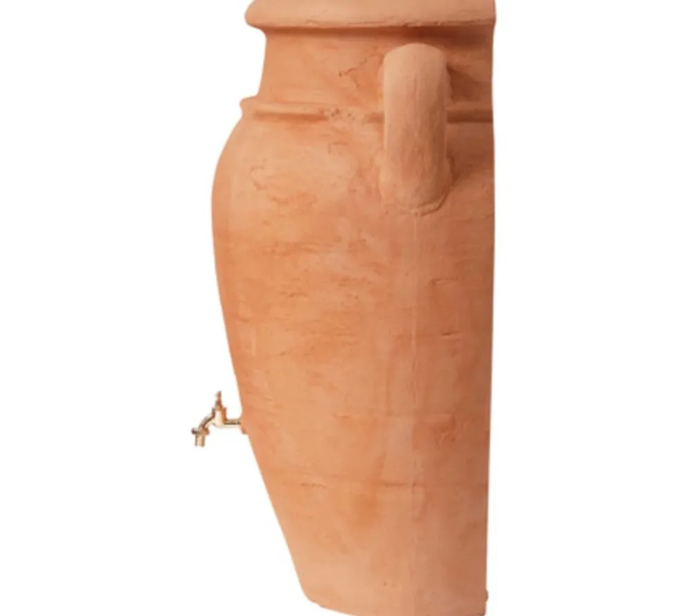 Garantia Antik Wand-Amphore 260 l Orange Online