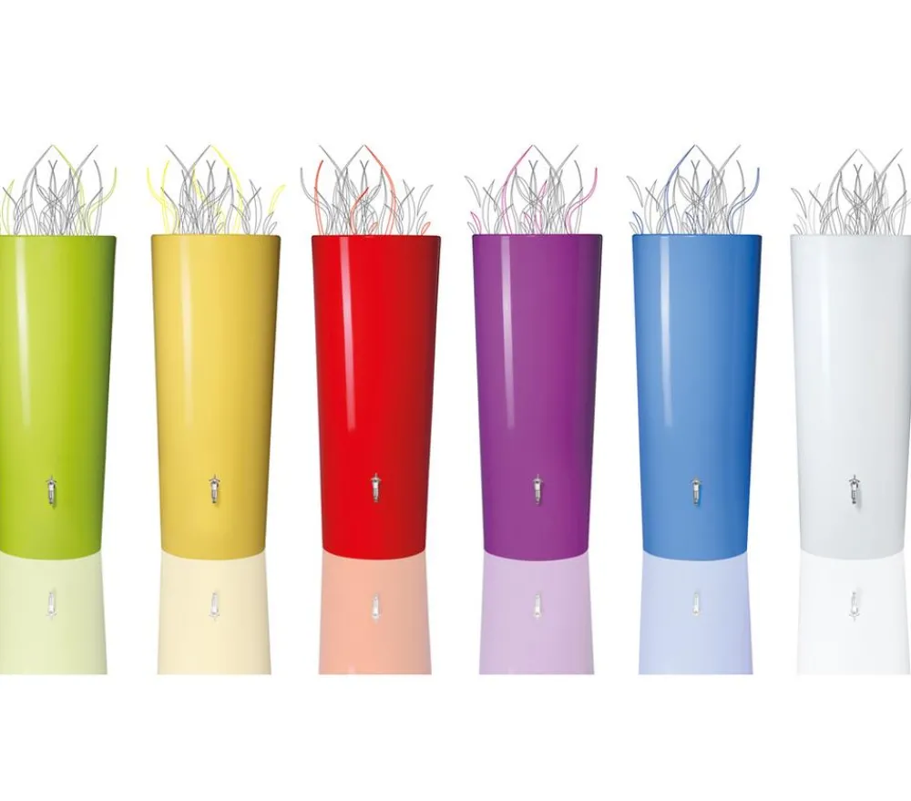 Garantia Regentonnen & Zisternen > Color 2in1 Regenspeicher 350 l