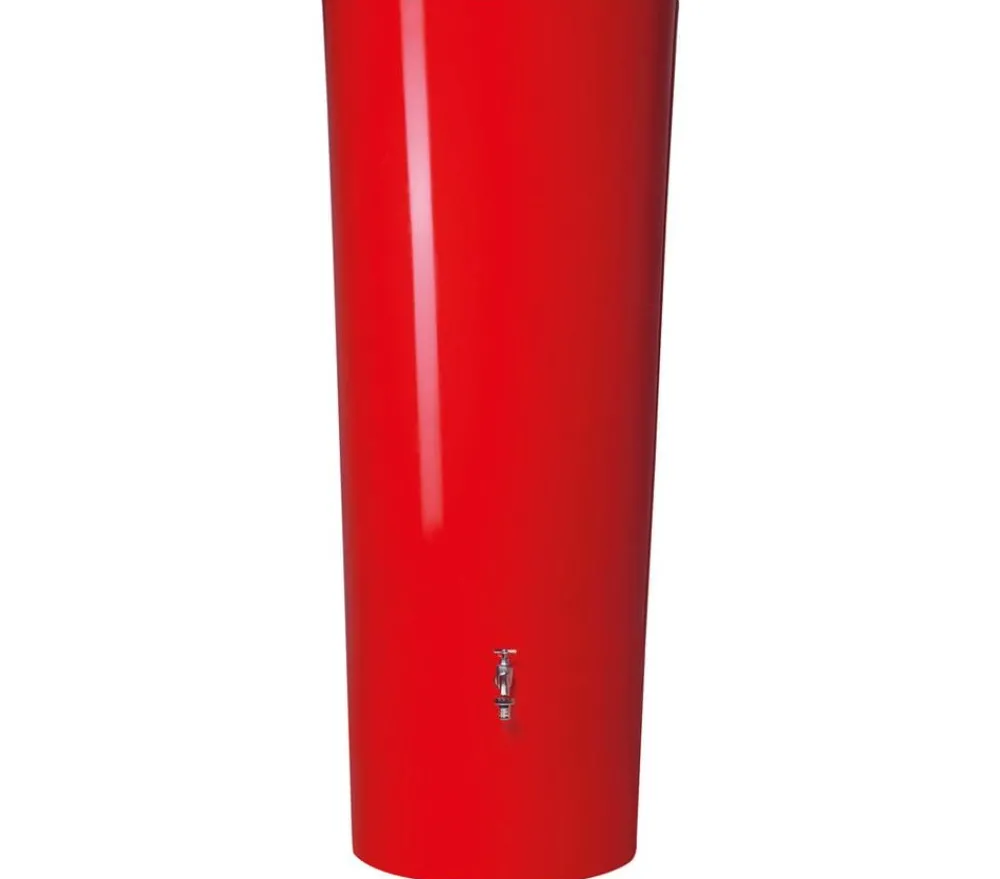 Garantia Regentonnen & Zisternen > Color 2in1 Regenspeicher 350 l