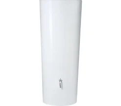 Garantia Color 2in1 Regenspeicher 350 l Weiß