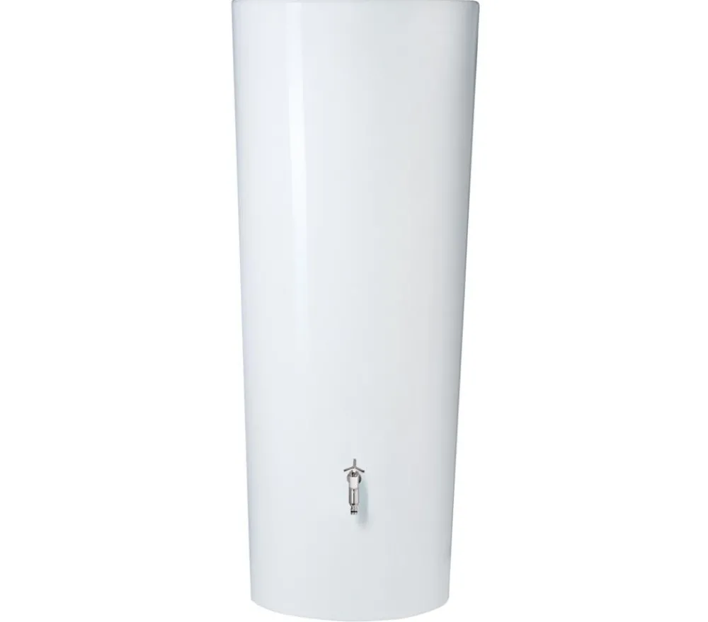 Garantia Color 2in1 Regenspeicher 350 l Weiß