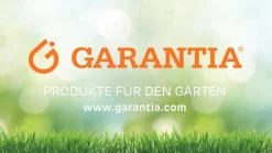 Garantia Color 2in1 Regenspeicher 350 l Weiß