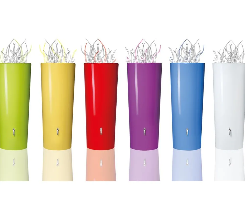 Garantia Color 2in1 Regenspeicher 350 l Weiß