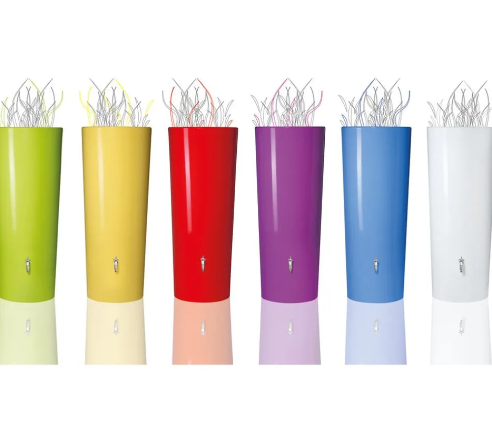 Garantia Regentonnen & Zisternen - Color 2in1 Regenspeicher 350 l Hellgrün