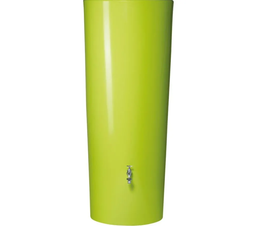 Garantia Regentonnen & Zisternen - Color 2in1 Regenspeicher 350 l Hellgrün