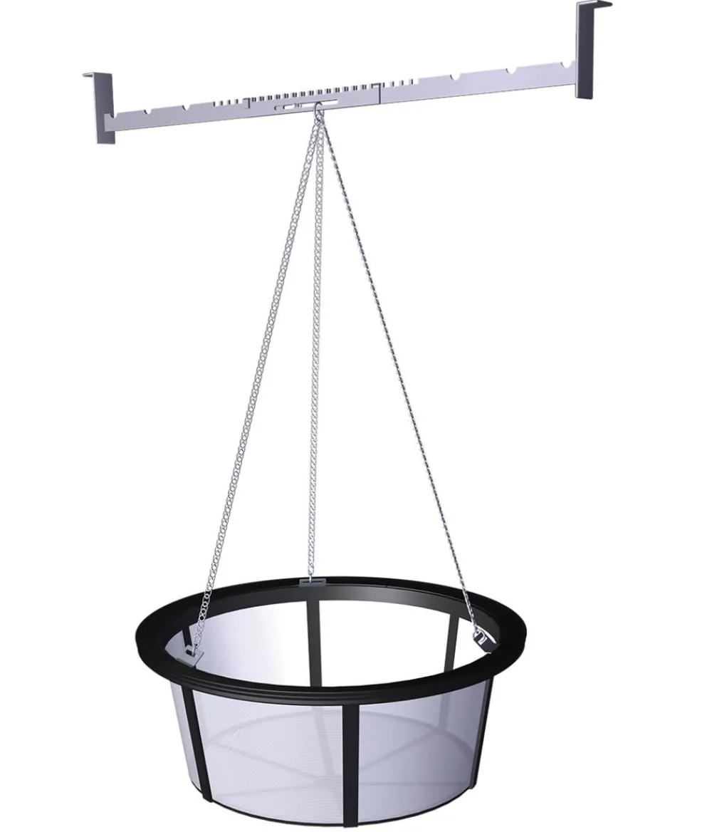 Garantia Regentonnen & Zisternen > Gartenpaket Columbus PROline