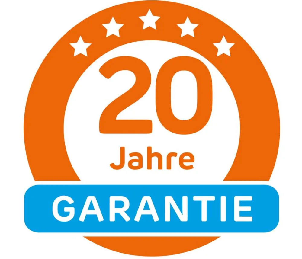 Garantia Regentonnen & Zisternen > Gartenpaket Columbus PROline
