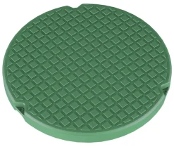 Garantia Gartenpaket Columbus PROline Grün Clearance