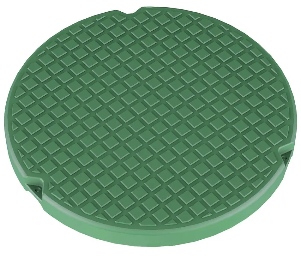 Garantia Gartenpaket Columbus PROline Grün Clearance