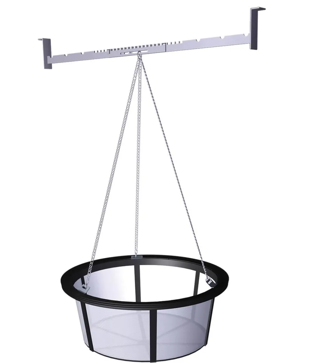 Garantia Gartenpaket Columbus PROline Grün Clearance