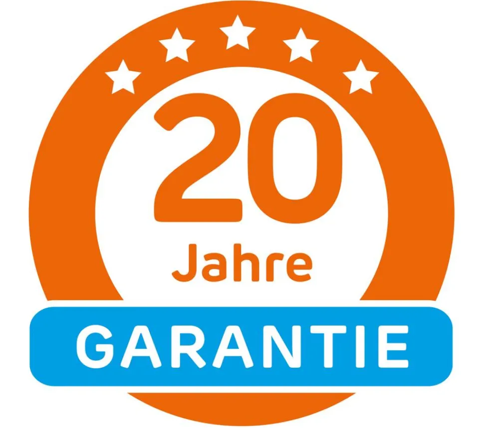 Garantia Regentonnen & Zisternen > Hauspaket Columbus PROline