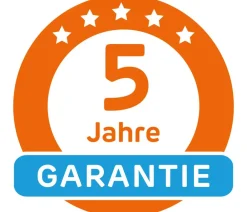 Garantia 2in1 Regenspeicher Nordic, 300 l Dunkelgrau Discount