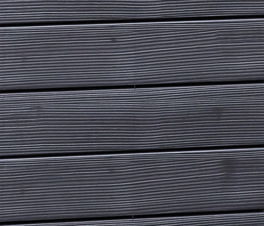Garantia Kunststoff-Hochbeet Ergo Quadro Wood inkl. Wassersparsystem Clearance