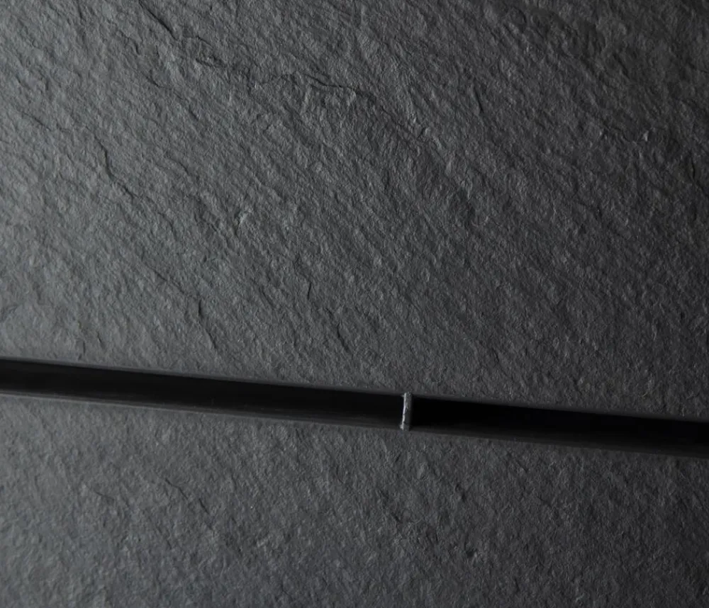 Garantia Kunststoff-Hochbeet Ergo Quadro Stone inkl. Wassersparsystem Anthrazit Best