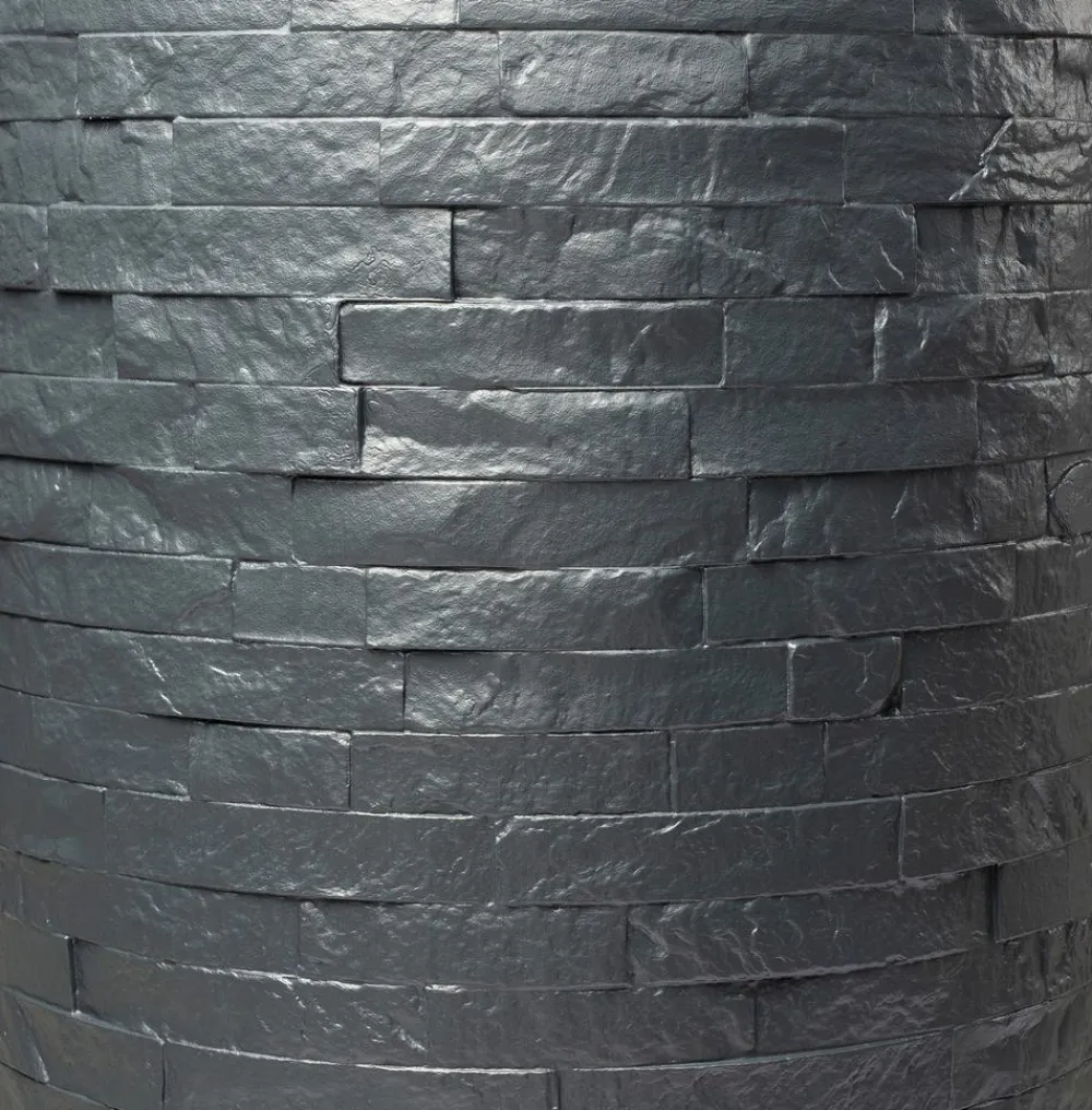 Garantia Muro Regenspeicher, graphit grey Dunkelgrau Outlet