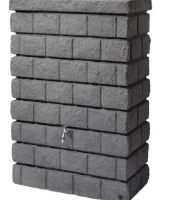 Garantia Rocky Wandtank Dunkelgrau Clearance