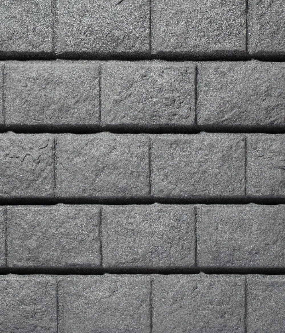 Garantia Rocky Wandtank Dunkelgrau Clearance