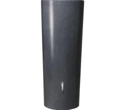 Garantia Regentonnen & Zisternen > Stone 2in1 Regenspeicher 350 l