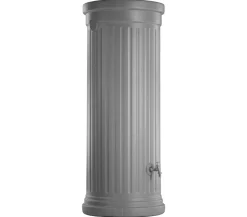 Garantia Säulentank Grau Best