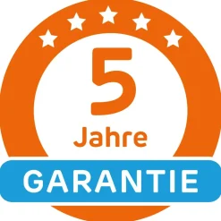 Garantia Säulentank Grau Best