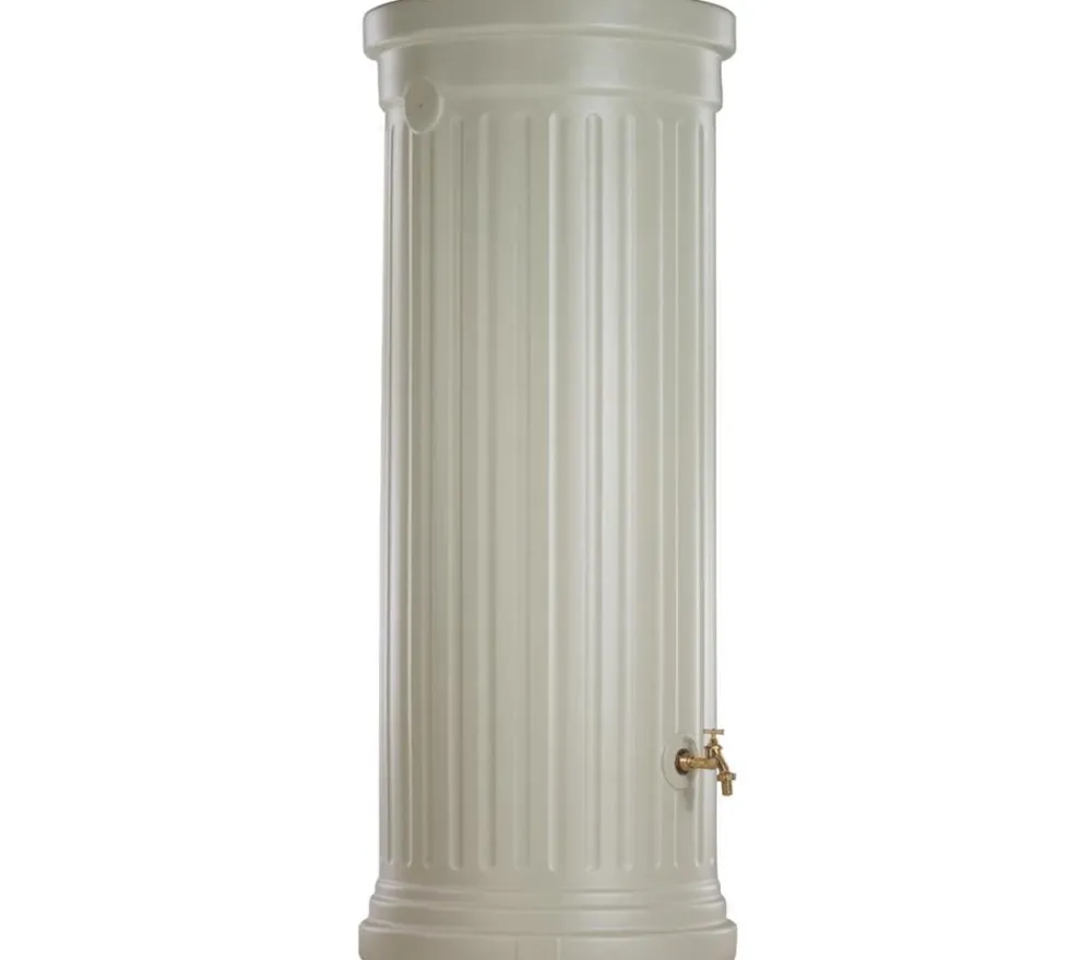 Garantia Säulentank Beige
