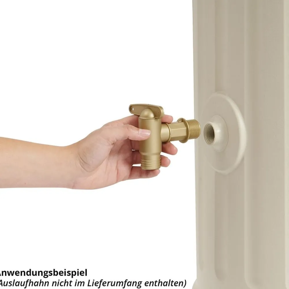 Garantia Säulentank Beige