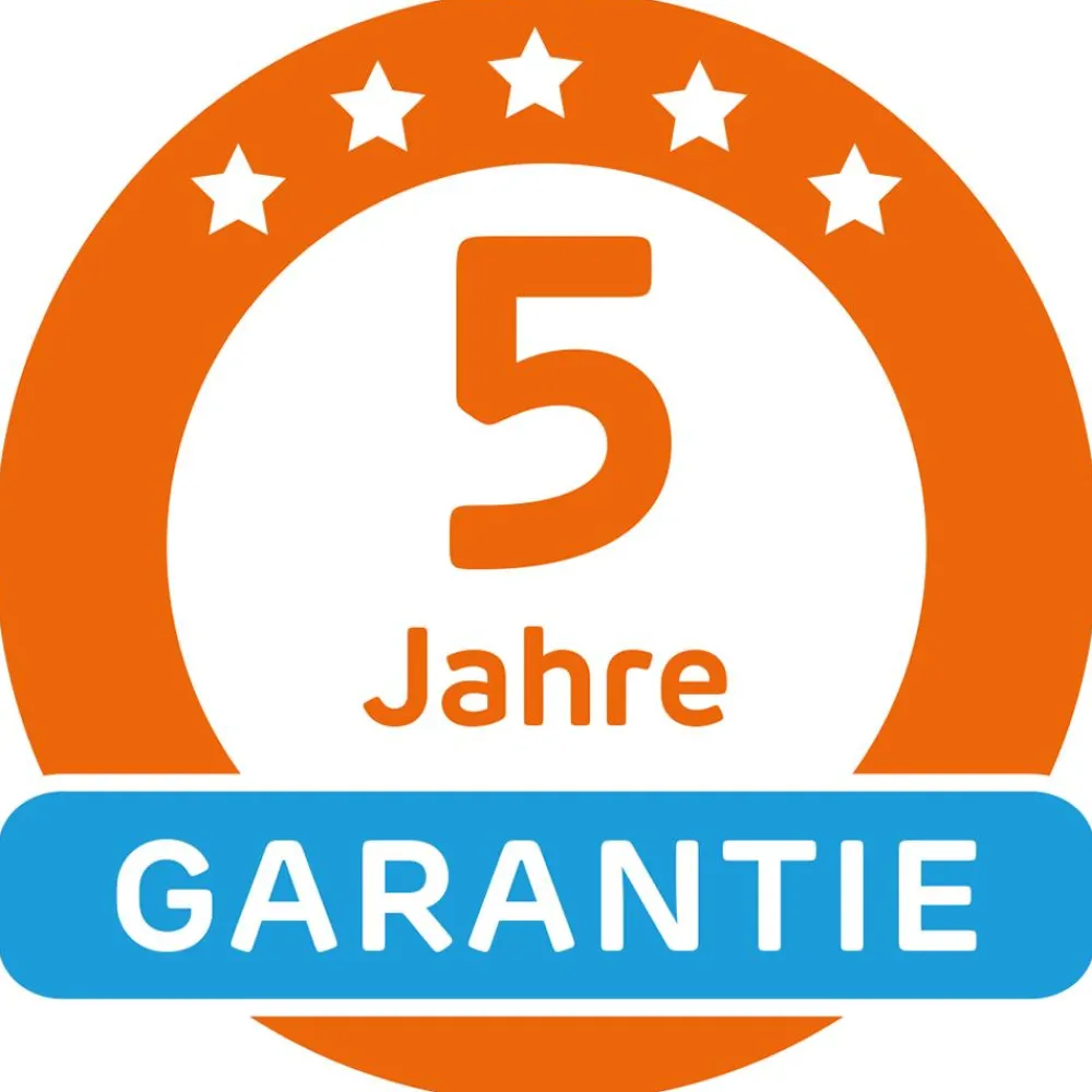 Garantia Regentonnen & Zisternen - Säulentank Grau