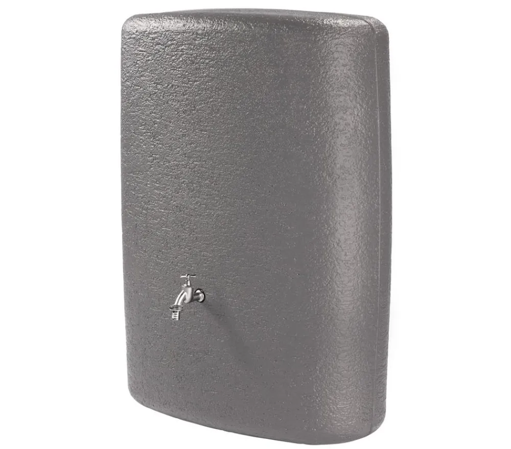 Garantia Terranova Wandtank 275 l, graphite grey Dunkelgrau New