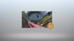 Garantia Komposter & Abfallbehälter - Thermostar Komposter Dunkelgrün