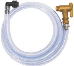 Garantia Universal-Schlauch-Set 3/4'', 3-teilig Outlet