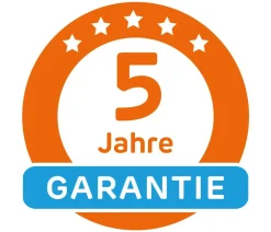 Garantia Regentonnen & Zisternen > Woody Junior Wandtank, ca. 300 l