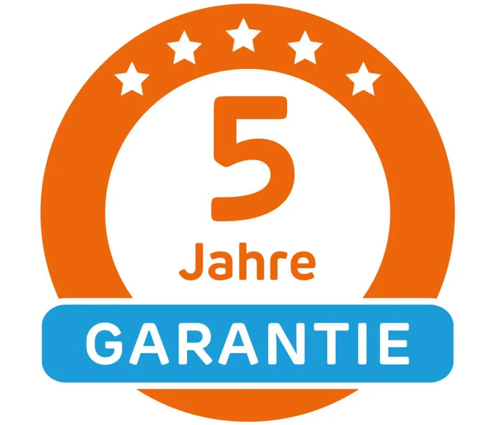 Garantia Regentonnen & Zisternen > Woody Junior Wandtank, ca. 300 l