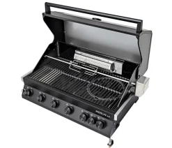 garbou Outdoor-Küche mit Grill, ca. B214/H115,8/T63,5 cm Hellbraun Online