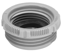 Gardena Adapter Grau Hot