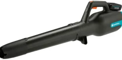 Gardena Akku-Bläser-Set PowerJet 18V P4A, 4-teilig Schwarz Clearance