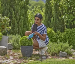 Gardena Heckenschere & Gartenschere > Akku-Grasschere ClassicCut Li Set