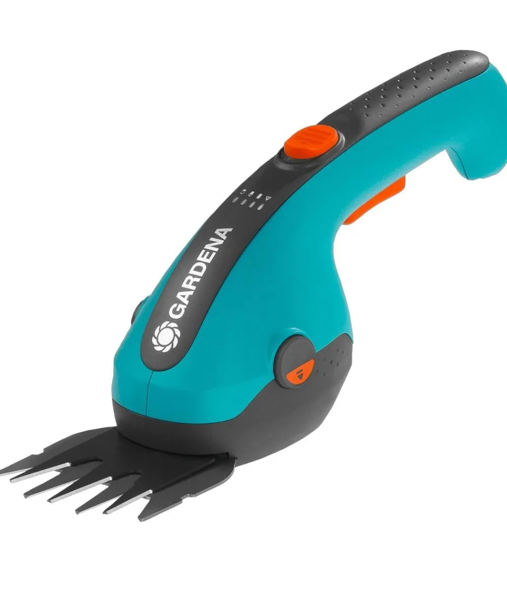 Gardena Heckenschere & Gartenschere > Akku-Grasschere ClassicCut Li